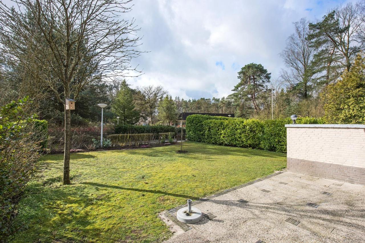 Bungalow - 6 Personen Gelegen In De Nabije Omgeving Van Avonturenpark Hellendoorn En De Prachtige Sallandse Heuvelrug En Eelerberg Kültér fotó